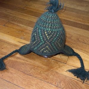 Patagonia Women’s Wool Winter Beanie